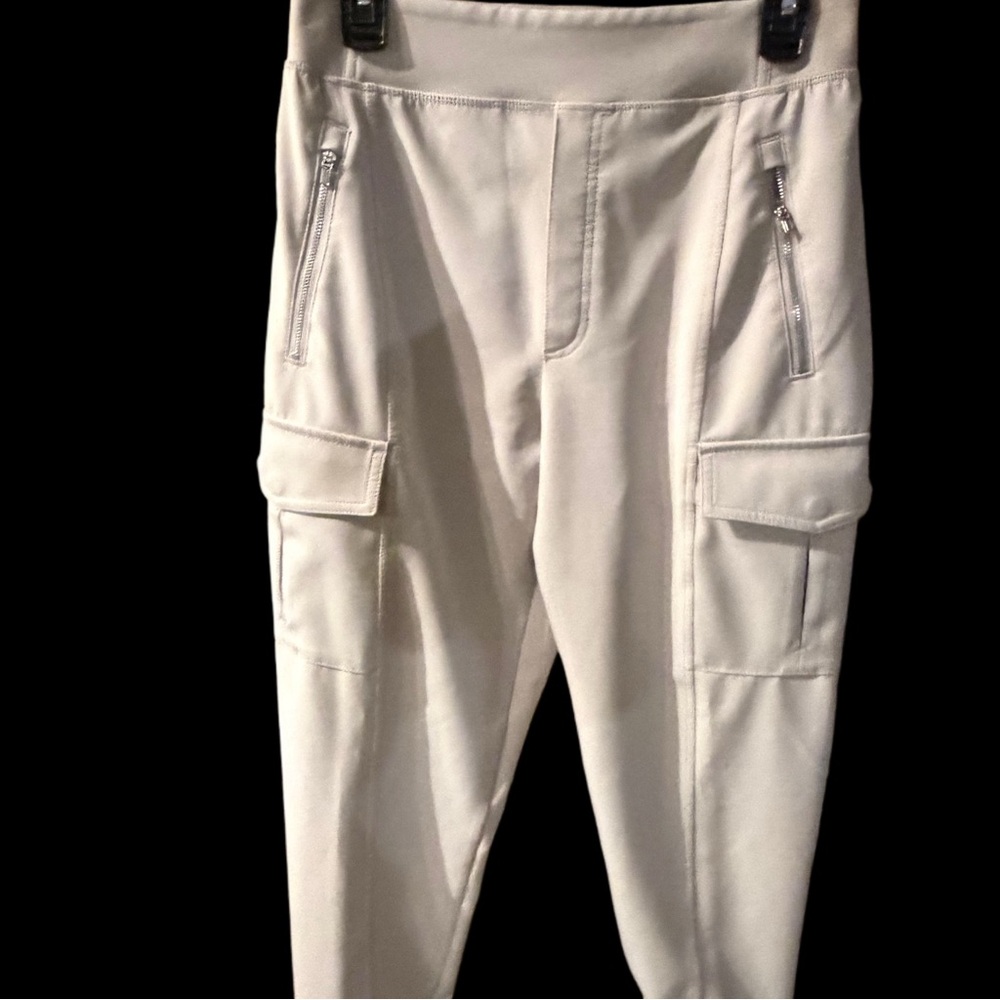 Athleta Endless High Rise Cargo Pants